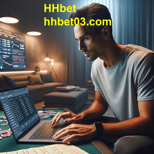 Dicas Essenciais para Apostas no HHbet