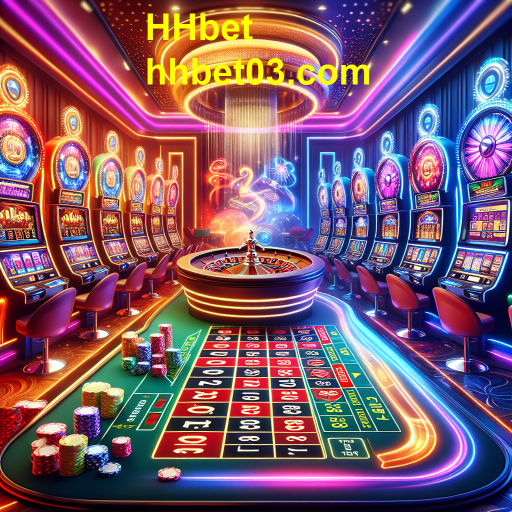 Oferecendo uma imersão total no universo das apostas, HHbet atende a jogadores de todos os níveis, com bônus atractivos e suportes ao cliente disponíveis 24 horas.